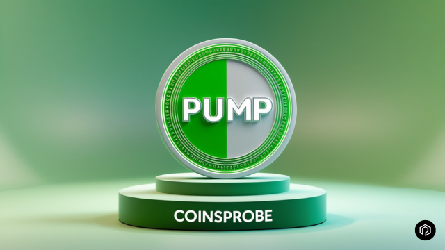 Pump.fun (PUMP) to Bounce Back? Key Emerging Fractal Support Suggests So!