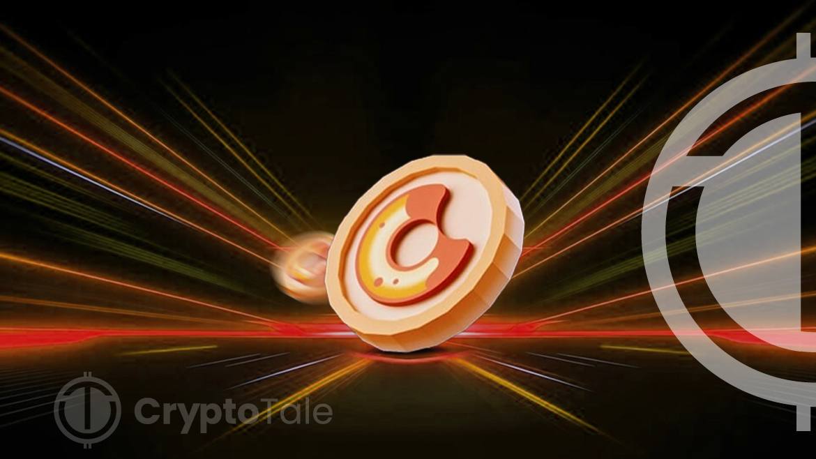 BAKE Demonstrates Bullish Momentum Amidst Market Dynamics Guest Post 