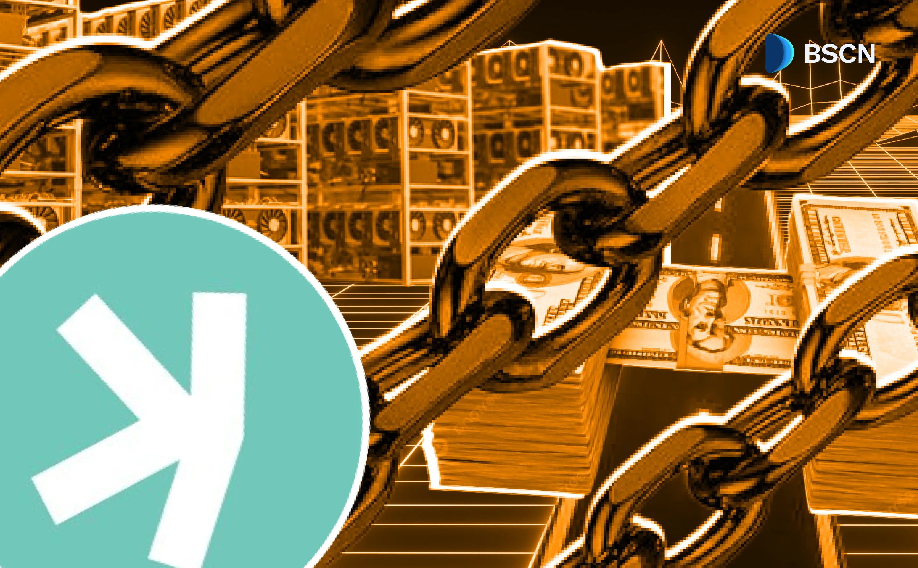 Kaspa Deepdive & Guide: The Revolutionary Layer-1 Protocol