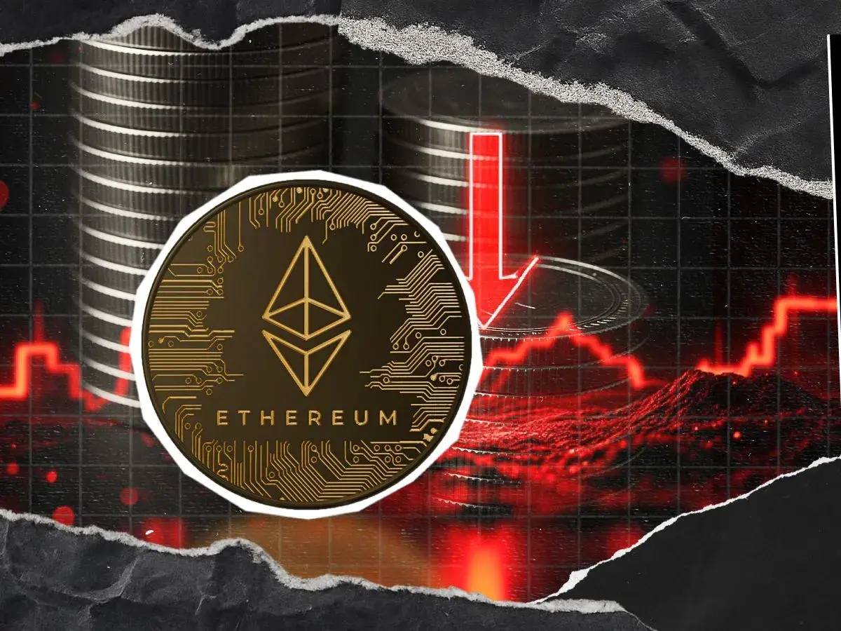 20x Ethereum Short: Will ETH Hit $2,000?