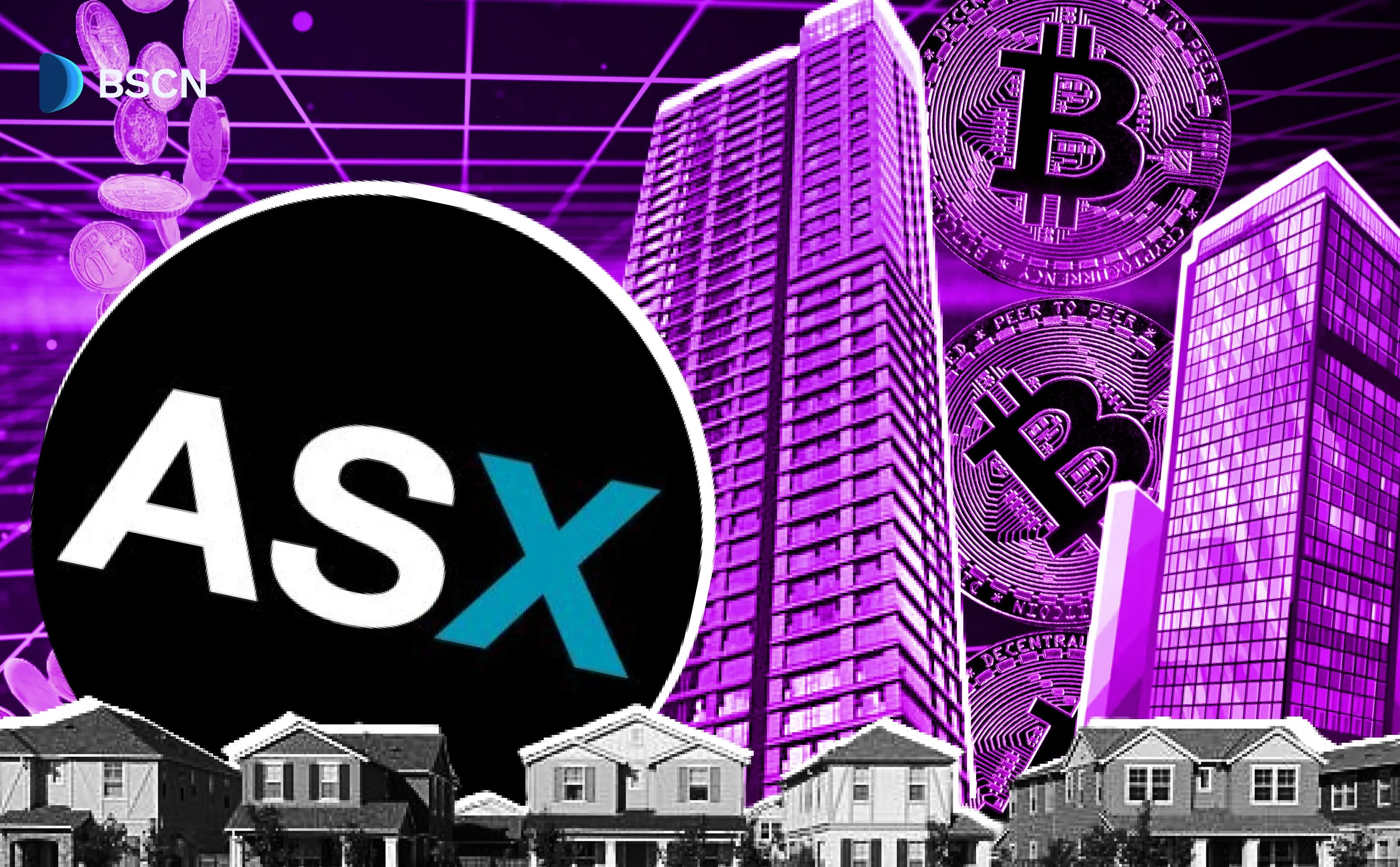 The Future of Real Estate: The Role of Blockchain, Crypto, and RWAs Over the Next Five Years