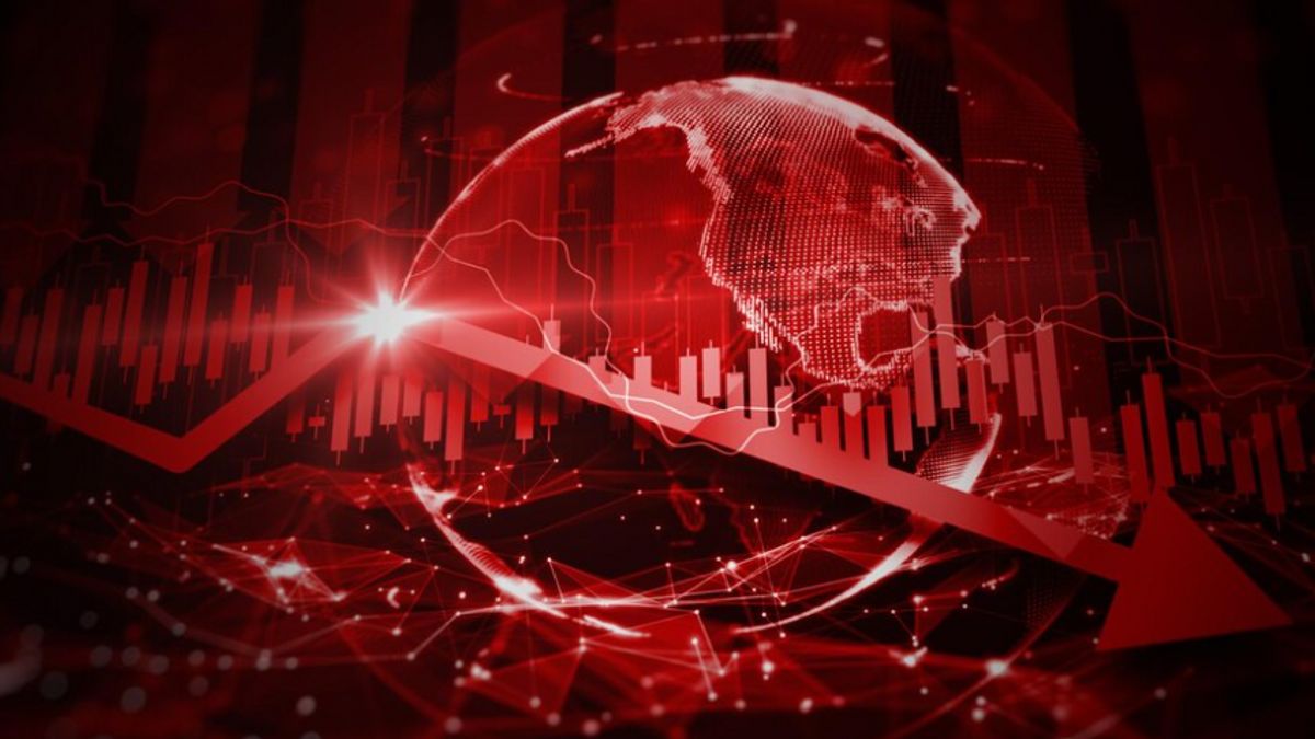 Top 5 Crypto Losers Today as Bitcoin Holds Near $118K