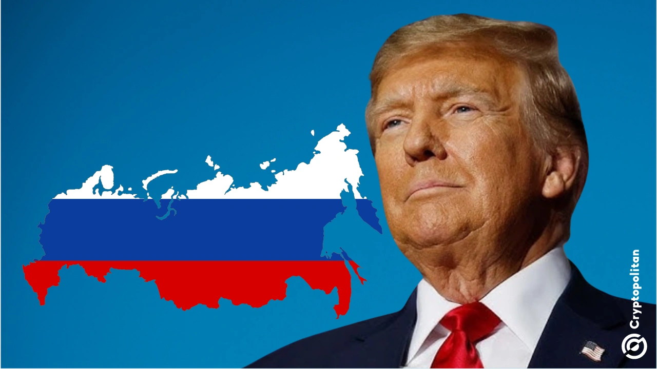 Investors expect Russia to make a comeback in global financial markets, thanks to Trump