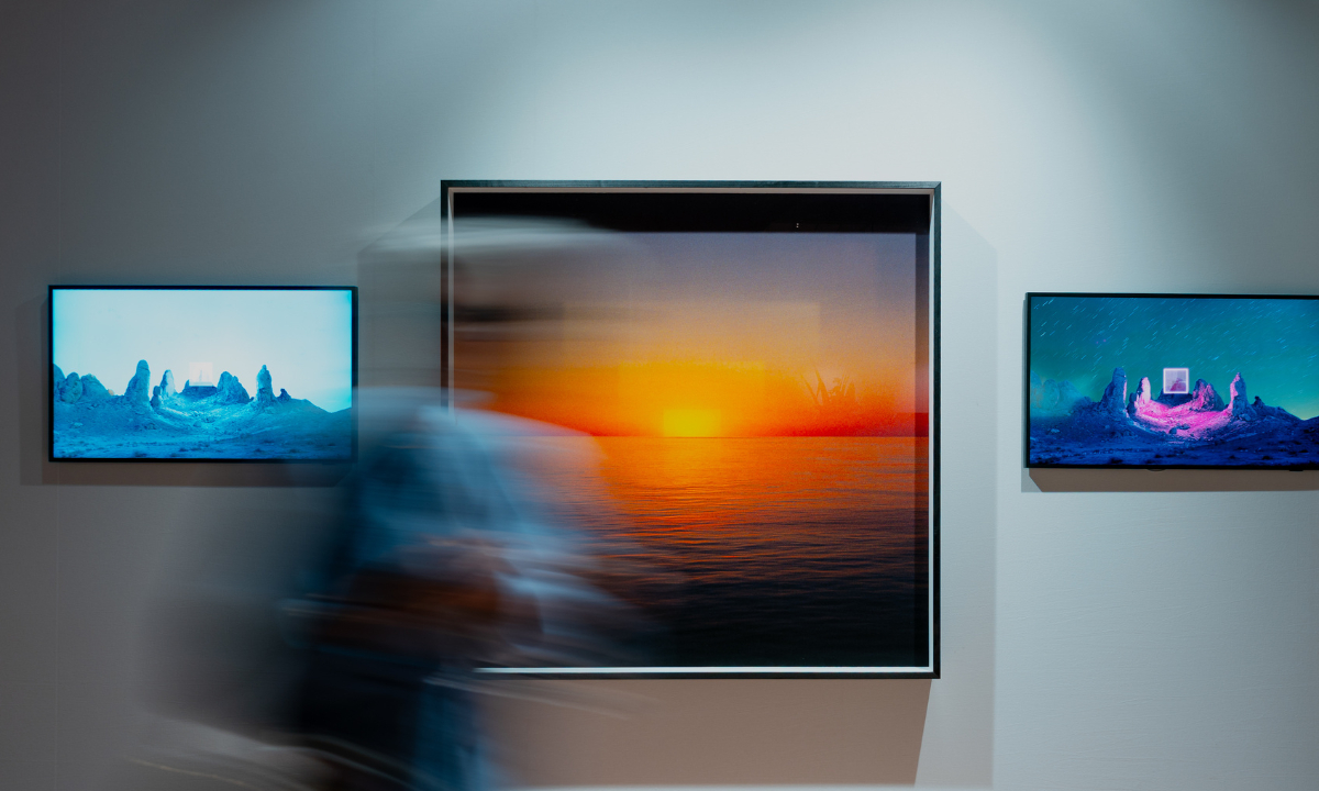 Tezos Art Ecosystem Growth in 2025: Flagship Events, Institutional Programs, and Artist Sales (18 Dec)