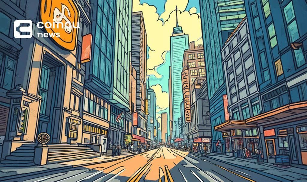 BitGo Files Confidentially for U.S. IPO Amidst Crypto Market Growth