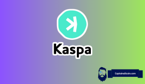 Here’s Where Kaspa (KAS) Price Could Be Headed This Week
