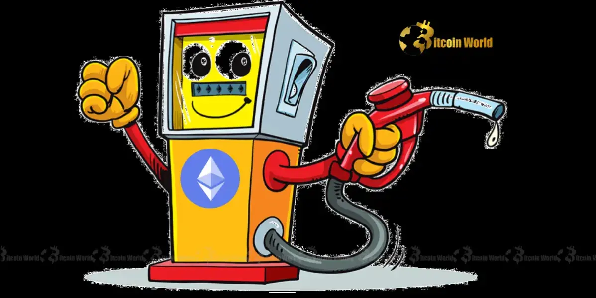 Ethereum Gas Fees Explode: Unpacking the ERA Airdrop’s Staggering Impact