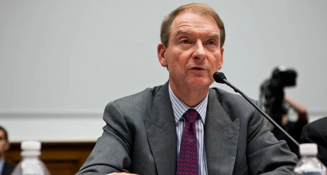 Mark Your Calendars: SEC Chairman Announces New Cryptocurrency Meeting