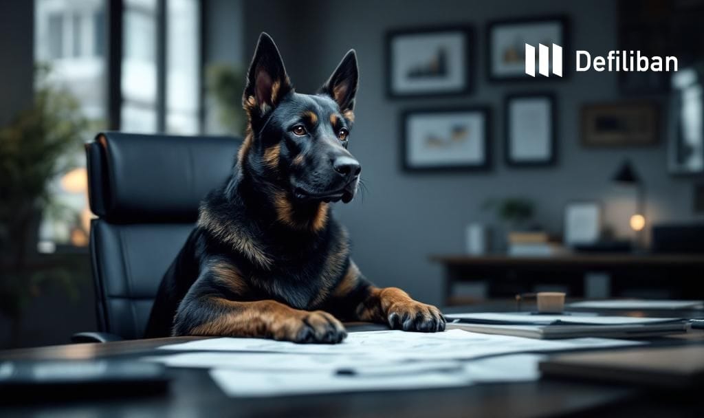 K9 Finance Issues Ultimatum to Shiba Inu Team