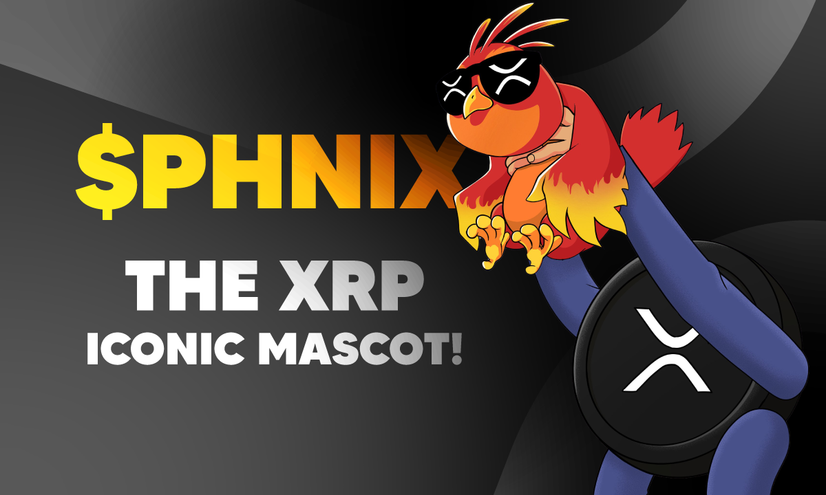 $PHNIX: The Memecoin That Keeps Rising and Bringing New Investors to XRPL