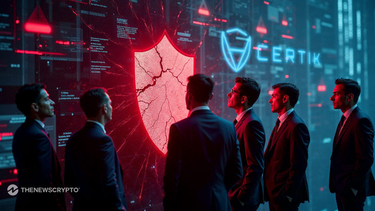 Crypto Security Improves In March, Sees Sharp Drop in Exploit Losses