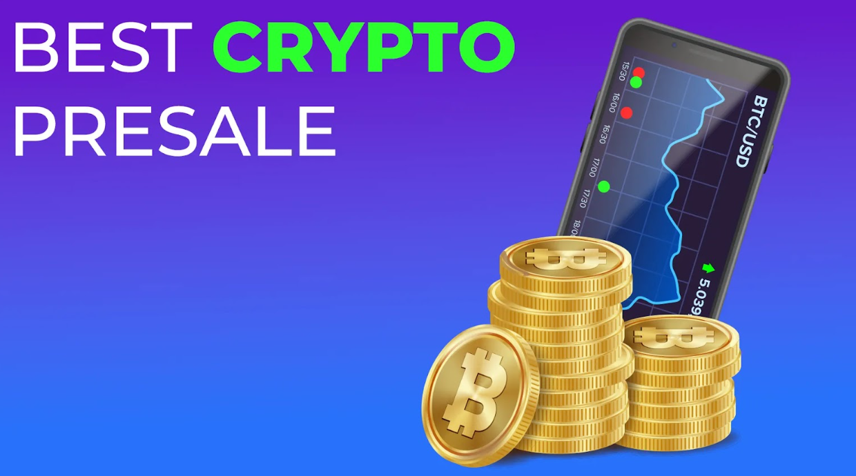 Best Crypto Presale as Cross-Chain Interoperability Becomes the Next Big Trend in Crypto