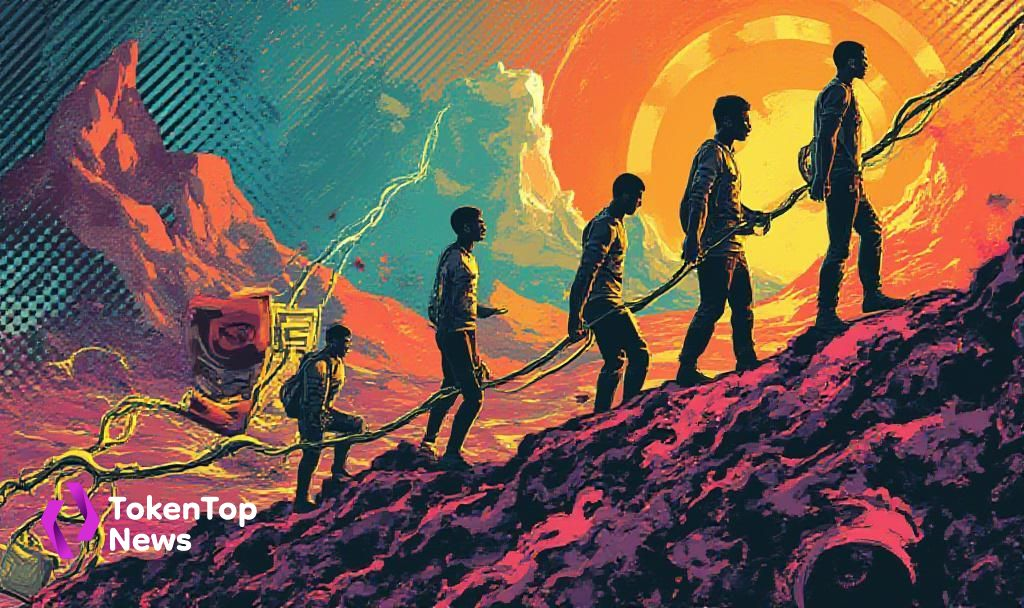 EigenCloud Launched by Eigen Labs with $70M a16z Funding