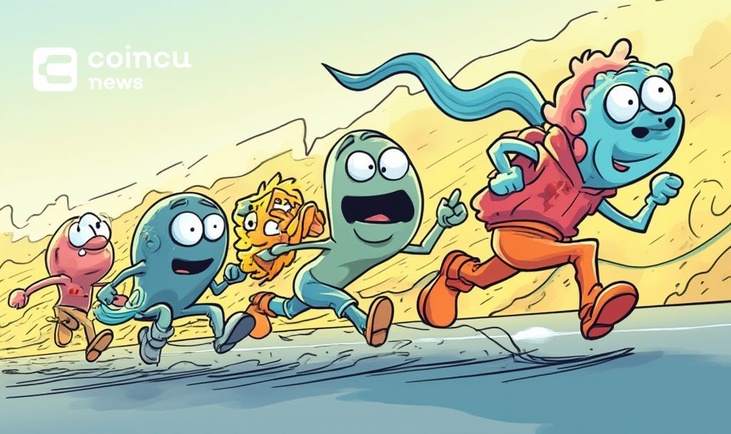 SUI, BIO, and OP Tokens Set for Unlock Next Week