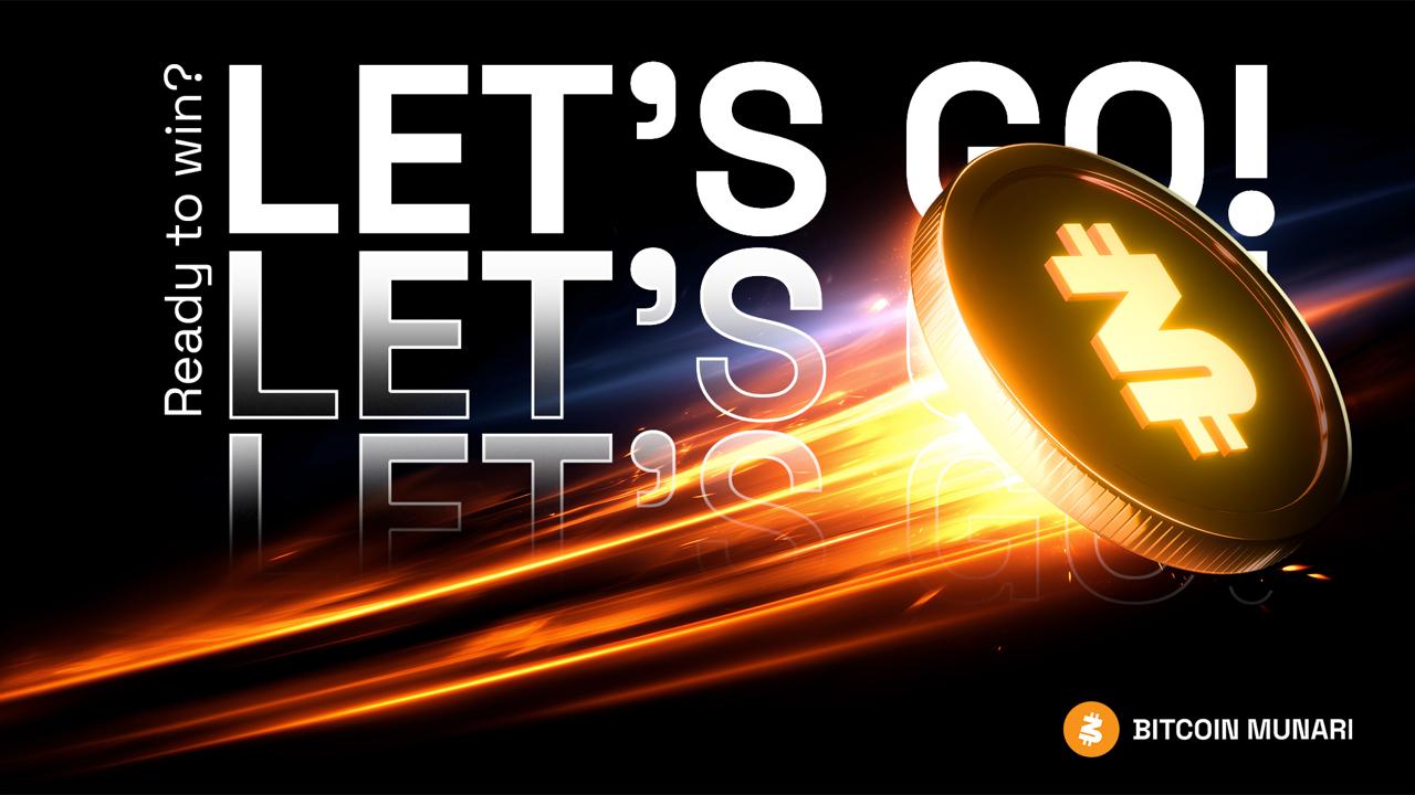 Bitcoin Munari Prepares for $6 Token Launch With Last $0.015 Presale Window