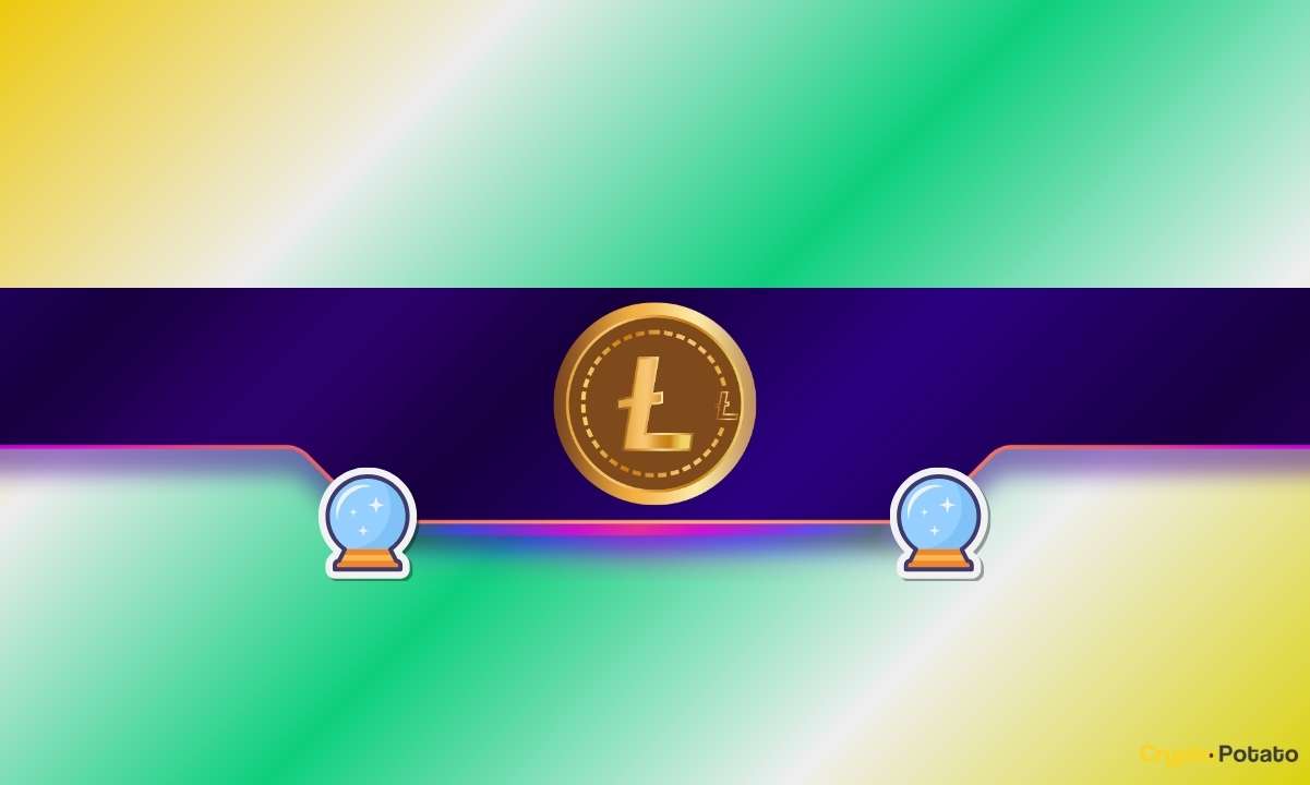 Top Litecoin Price Predictions as LTC Jumps 10% Daily