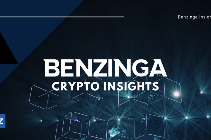 Cryptocurrency Maker Up More Than 11% In 24 hours