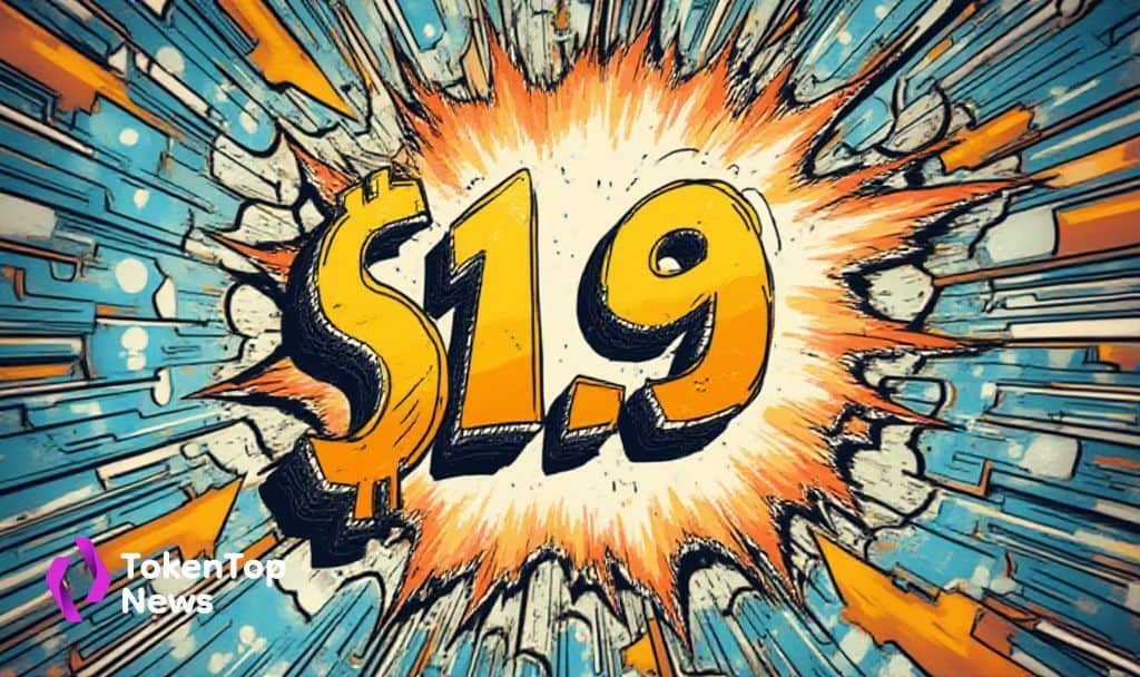 Aster's Rapid Surge Sets New All-Time High
