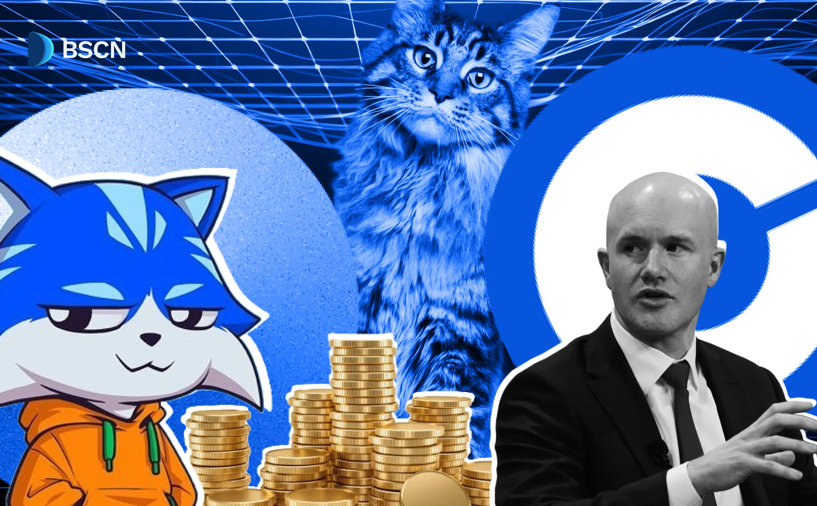 TOSHI Memecoin Review: The Ultimate Base L2 Token?