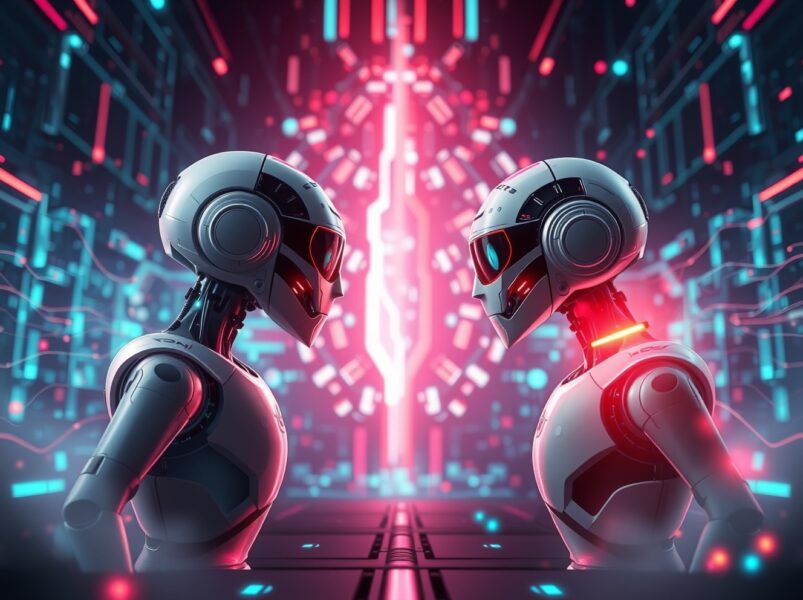 GPT-5.2 Unleashed: OpenAI’s Strategic Counterattack Against Google’s AI Dominance