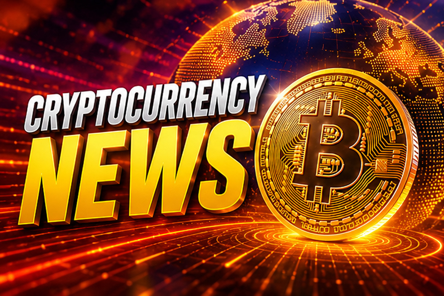 Crypto Market News: AI Stocks Lose Ground as Capital Rotates Back to Bitcoin While Buyers Rush Pepeto's Presale Before Listing