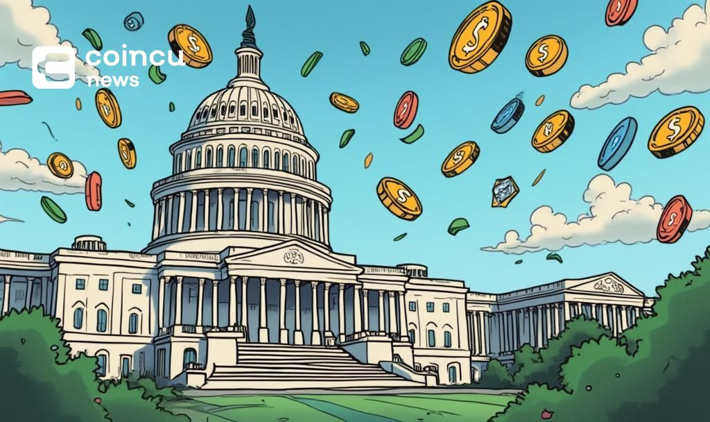 U.S. Passes First Stablecoin Law: Impact on Digital Assets