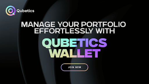 If Algorand’s Success Haunts You, Qubetics’ Presale Could Be Your Redemption – Next Big Crypto to Explode