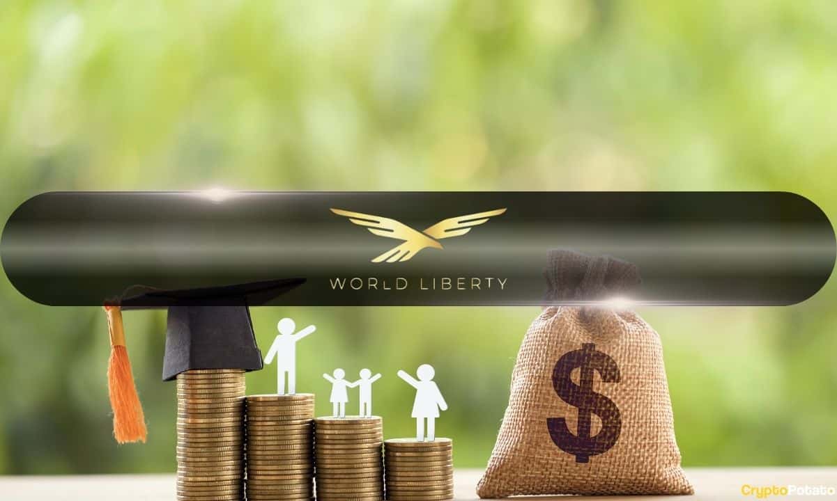 Trump’s DeFi Platform Loads up on Crypto Assets – But It’s No ‘Strategic Reserve’