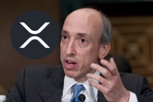 XRP Army Rejoices As Ex-SEC Chair Gary Gensler Faces Fresh Trouble