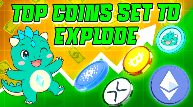 8 Best Cryptos to Buy in December 2025: BullZilla Leads the Charge as the Next 1000x Crypto to Buy