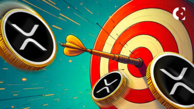 Der XRP-Chart bildet nun ein historisches Fraktal, das seinen Bullenlauf von 2017 widerspiegelt