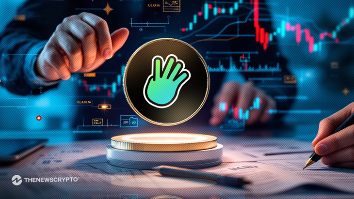 Bearish Winds for Four (FORM): Could the 17% Drop Trigger a Market-Moving Death Cross?