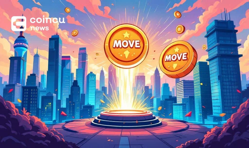 Stable Mainnet Launch and MOVE Token Unlocks Lead Crypto Week