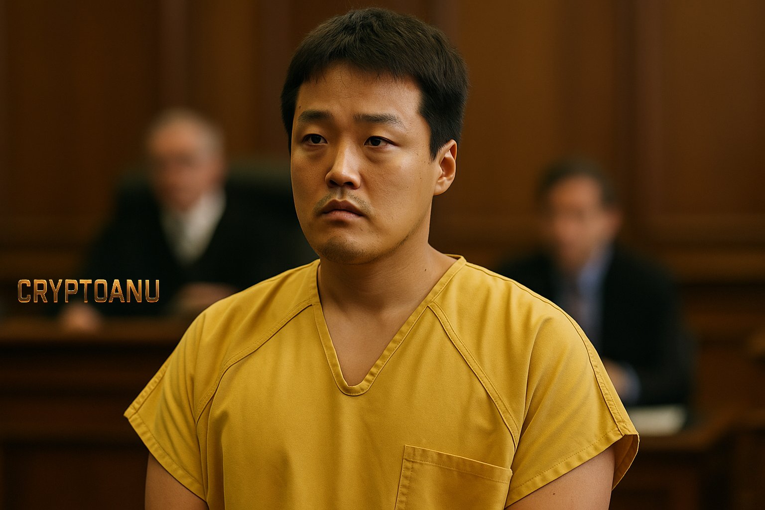 Do Kwon’s Legal Saga Isn’t Over — What a Second Trial in South Korea Means for LUNC, USTC, and LUNA