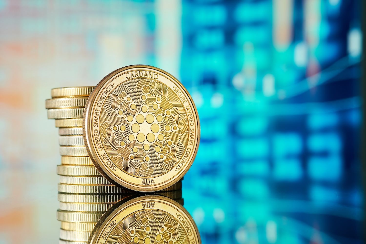 Cardano Privacy Token NIGHT Sees $3 Billion Volume Spike After Launch Volatility