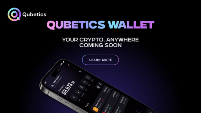 Qubetics Presale Up 10% Weekly—Helium’s Forecast and SUI’s Growth Prove They’re the Best Cryptos with 1000X Potential!