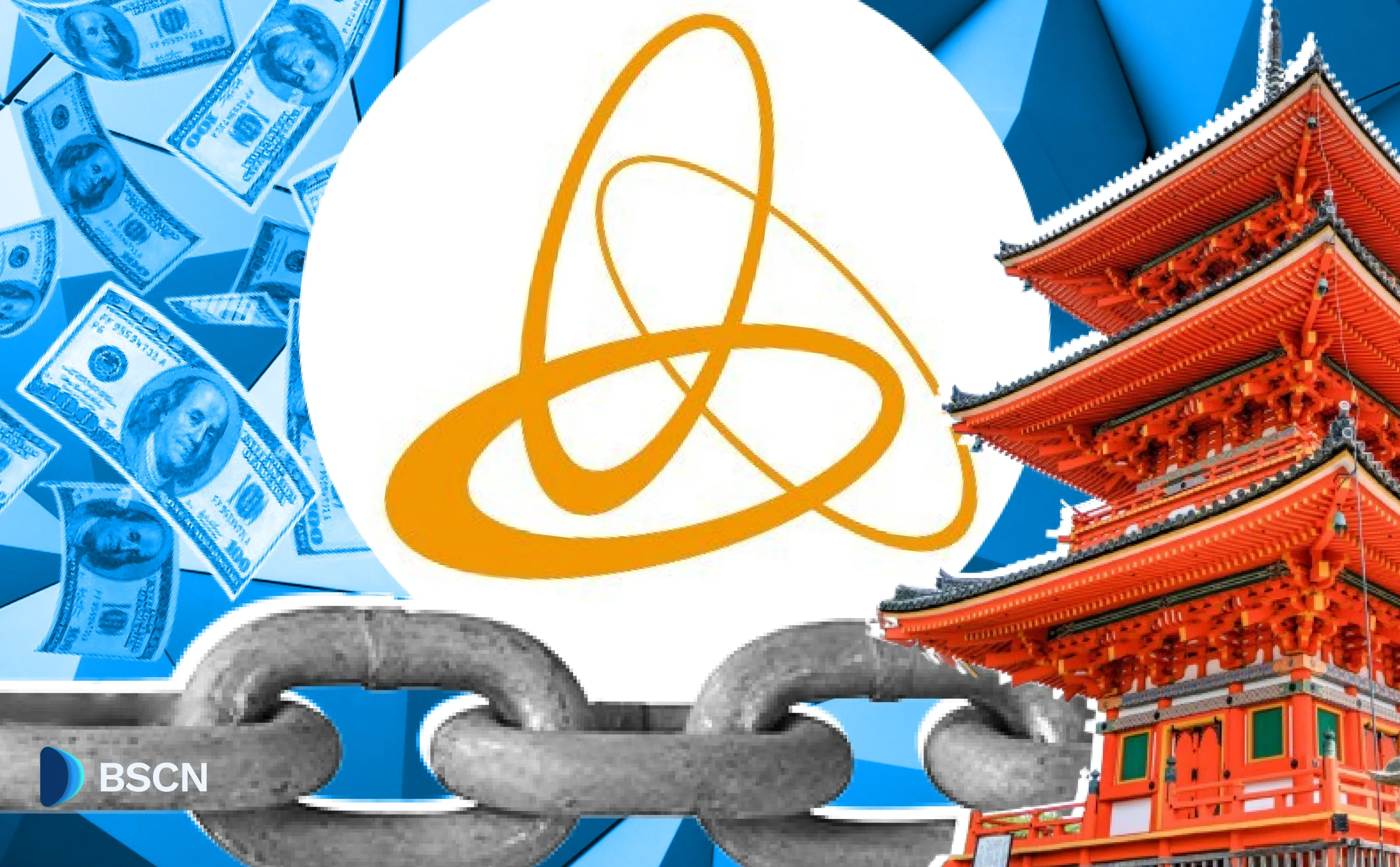 What is Jasmy?: Japan's Leading Crypto Project