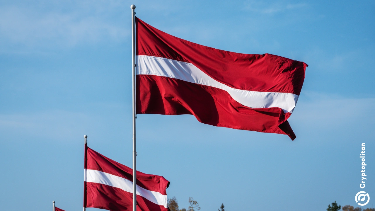 Fintech firms pay Latvia over €90 million in taxes