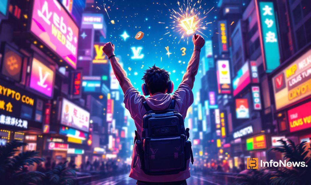 Japanese Gamers' Spending Boosts Web3 Game Bombie Sales