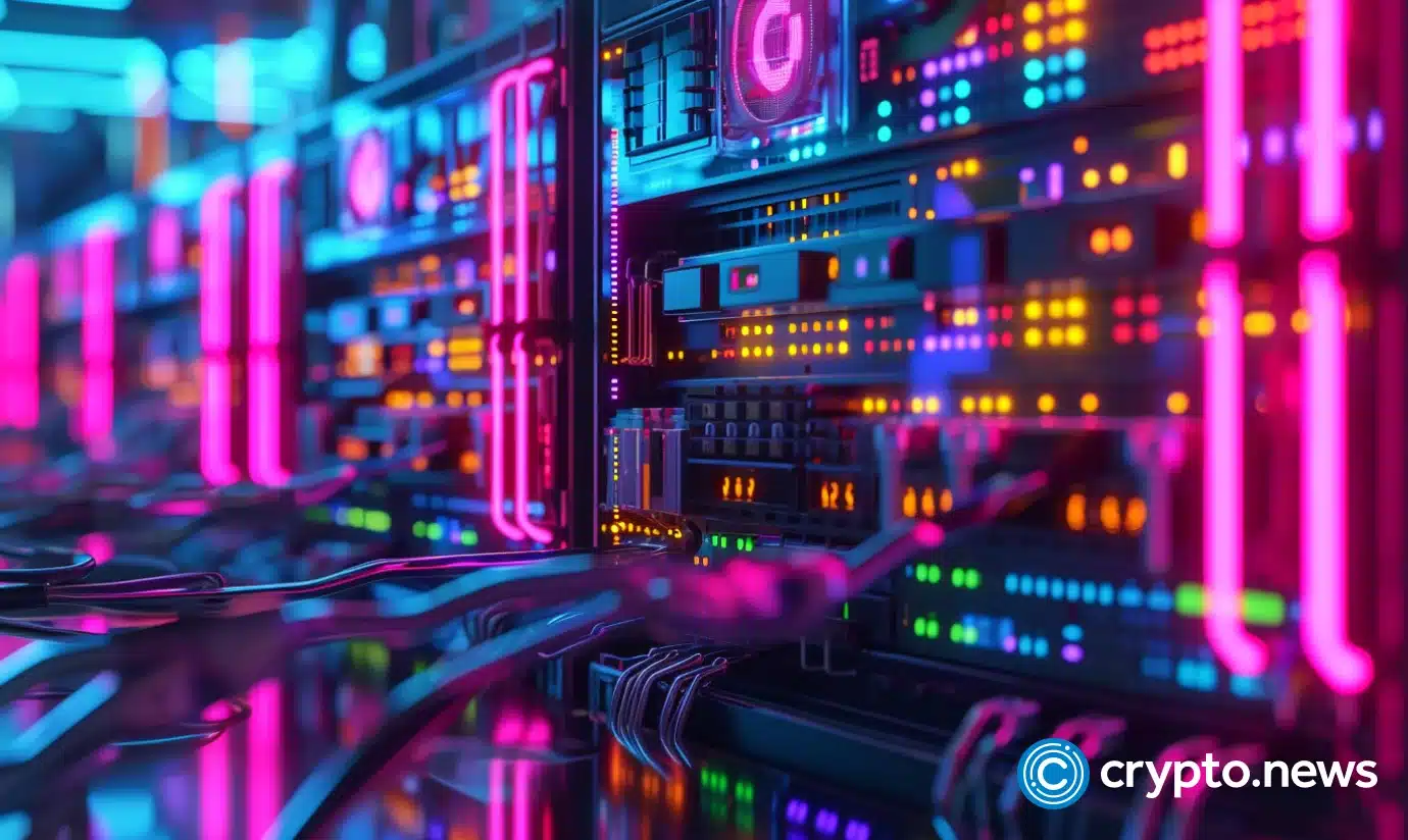 HIVE Digital buys Bitfarms’ Paraguay site for $56m, targets 25 EH/s by Q3