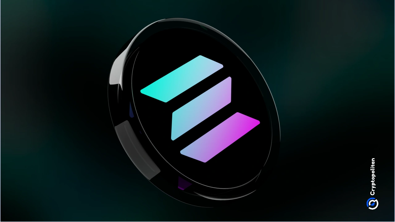 ETF filings and tokenized assets flood Solana