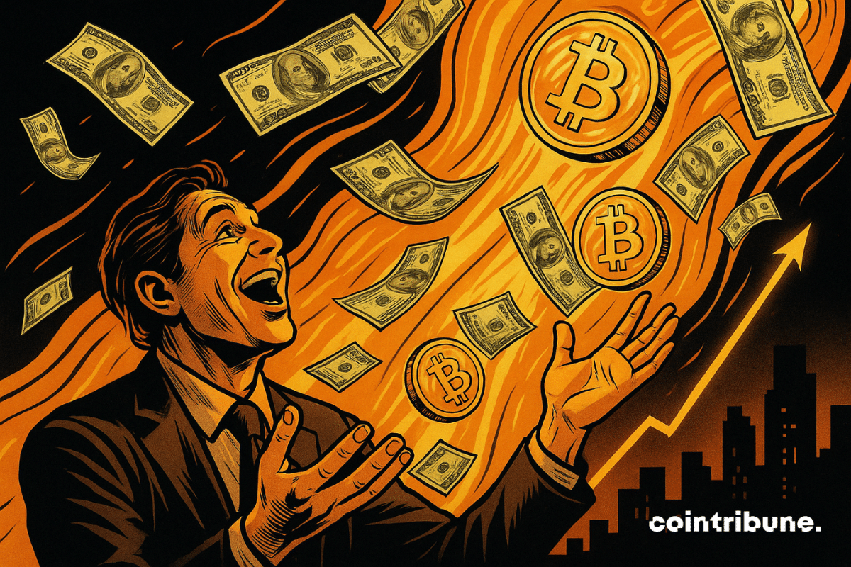 The ETP Market Regains Momentum Thanks to Bitcoin