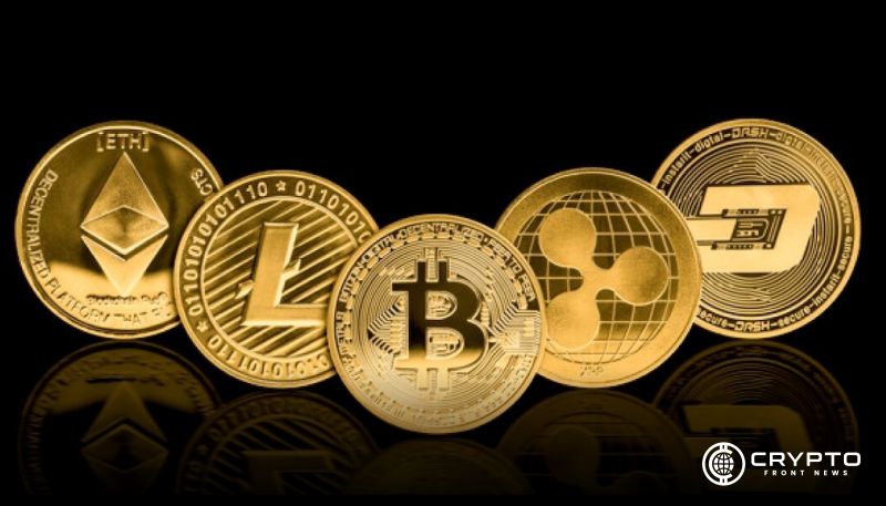 Whales Accumulate Altcoins as Altcoin Market Shows Bullish Breakout