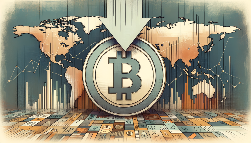 Tariff Tensions Drive Cryptocurrency Market Downturn: What You Should Know