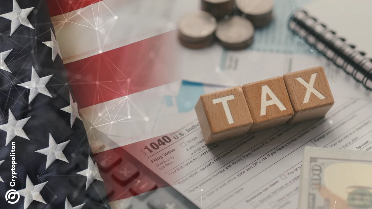 The Complete Guide to U.S. Crypto Taxes Under the New Rules