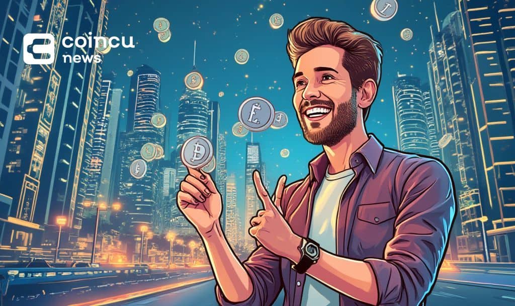 Cloudflare Unveils USD-Backed Stablecoin NET Dollar Targeting AI Transactions