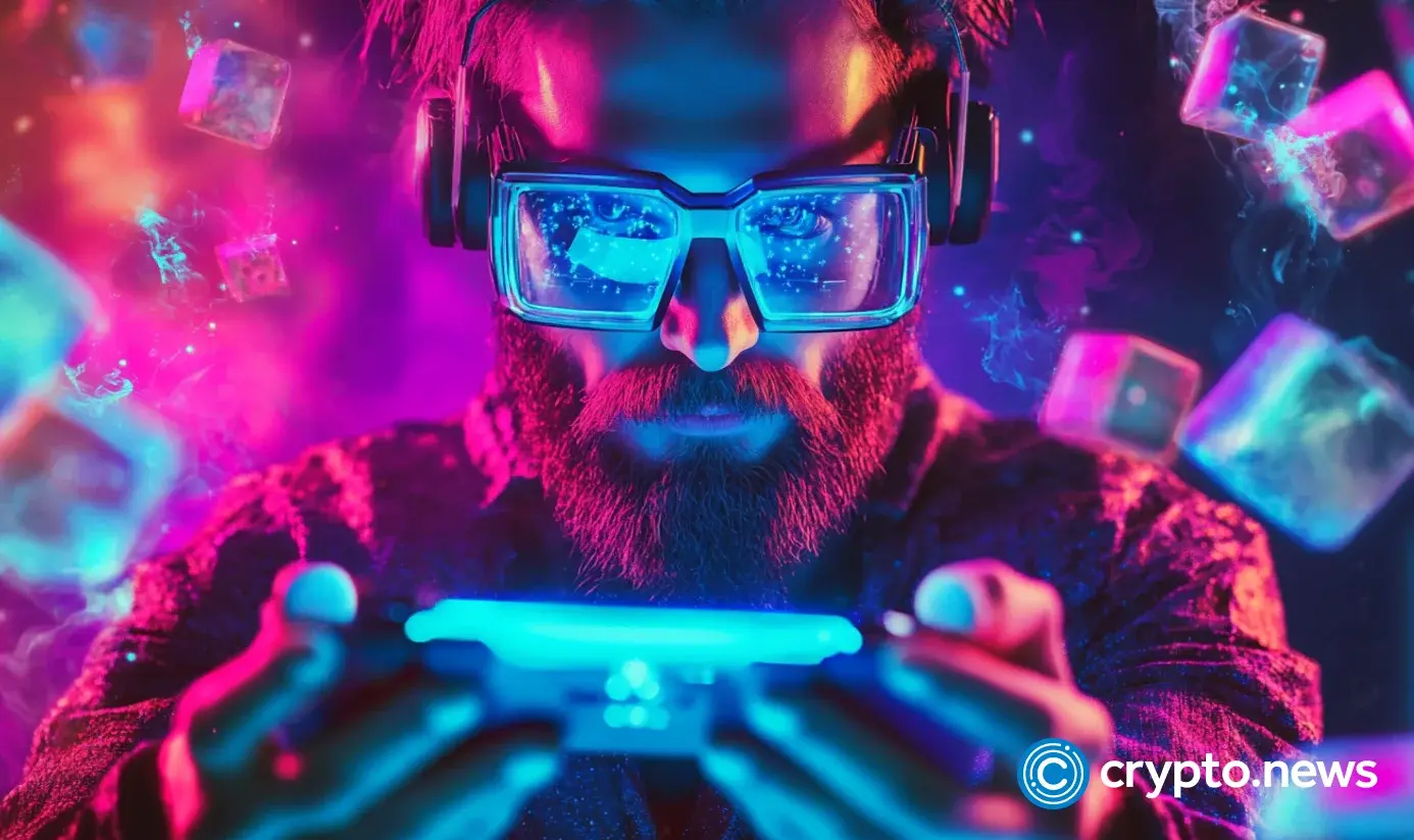 Crypto games are struggling in 2025, but big brands aren’t giving up