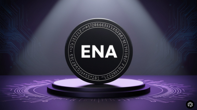 Ethena (ENA) To Rise Higher? Key Emerging Pattern Suggests Potential Upside Move