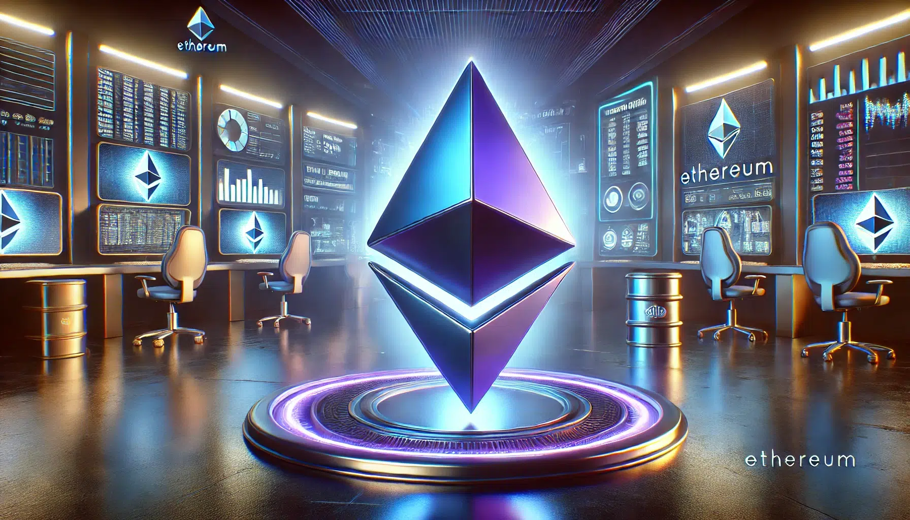 Andre Cronje Explains Why He Will Not Invest in Ethereum