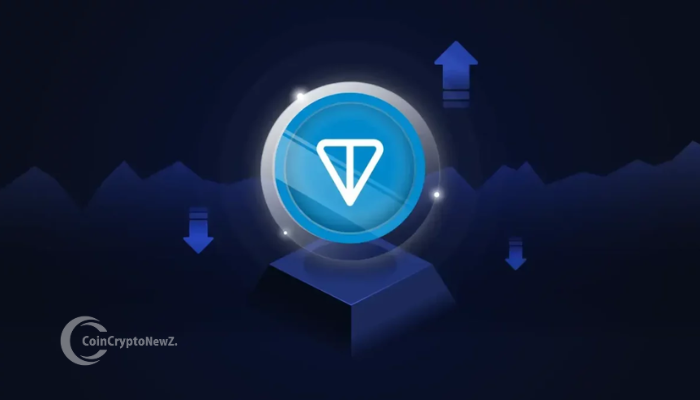 TON Consolidates After Sharp Drop, Potential for Breakout Ahead